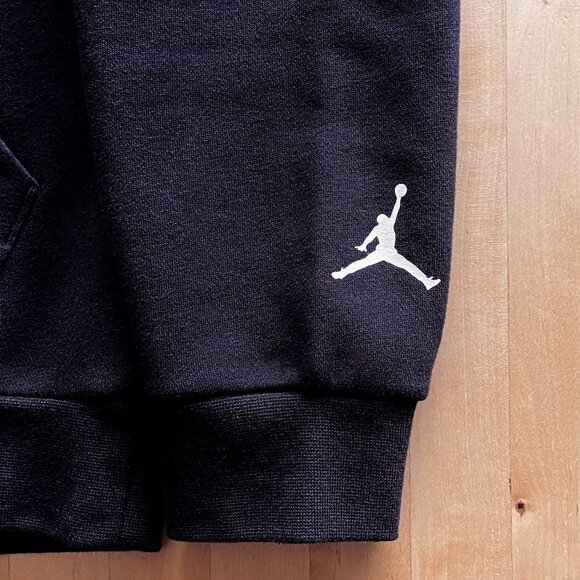 Nike Air Jordan Chimney Hoodie Men's Small - Picture 3 of 5